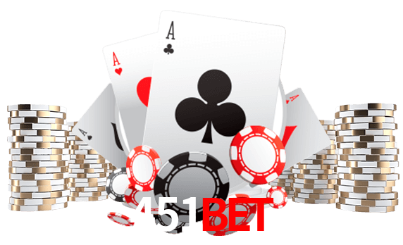 Jogue jogos de pôquer em 451bet