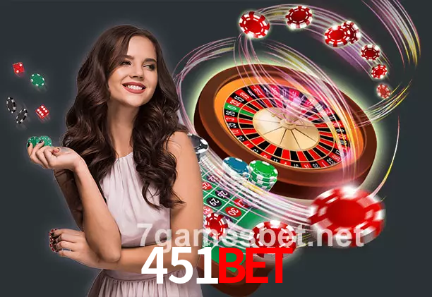vivo no cassino 451bet