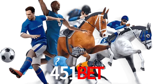 451bet