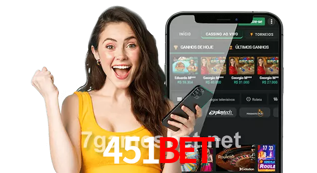 451bet