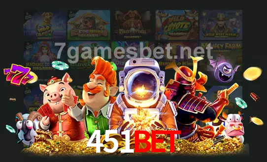 cassino 451bet