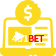 O Cassino 451bet também oferece apostas esportivas virtuais!