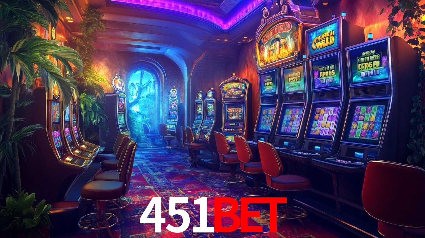 Roulette Table 451bet