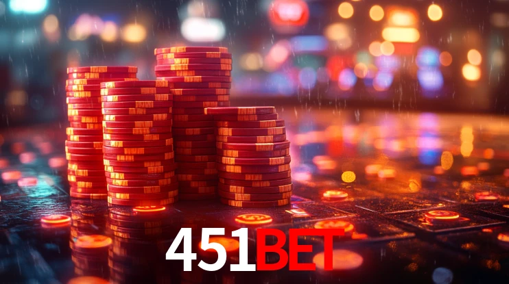 451bet