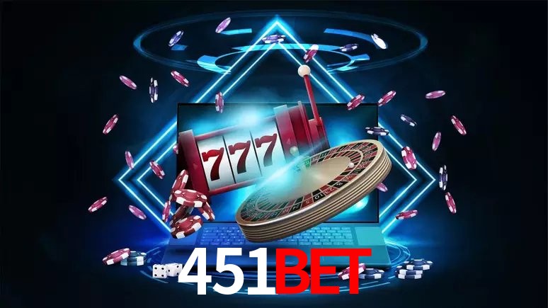 Diretório de Jogos 451bet