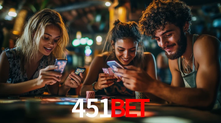 VIP Casino 451bet
