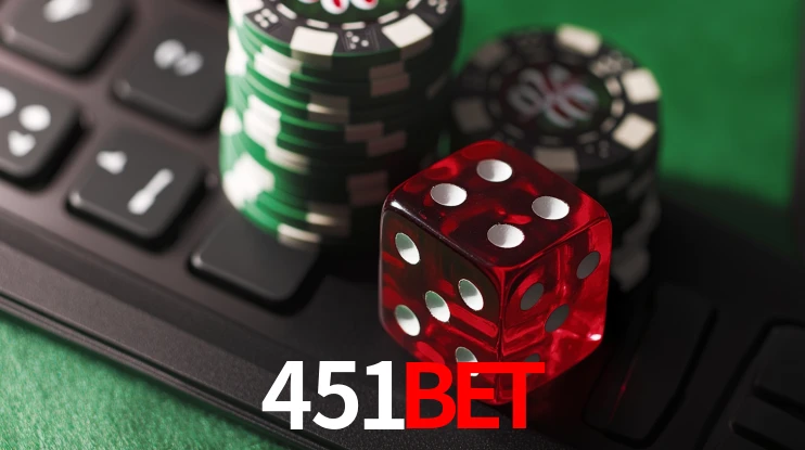 2FA Security 451bet