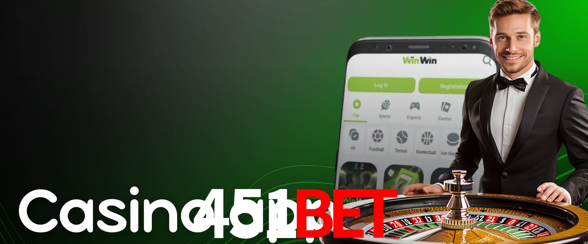 Flash Promotion 451bet