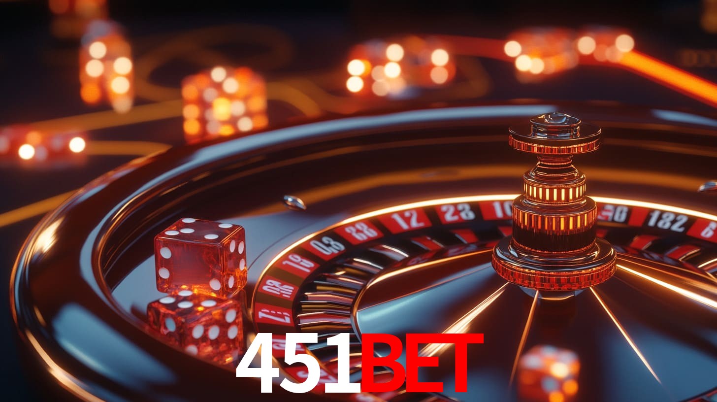 451bet