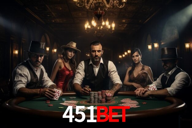 A Emoção da Loteria na 451bet: Uma Chance de Mudança de Vida