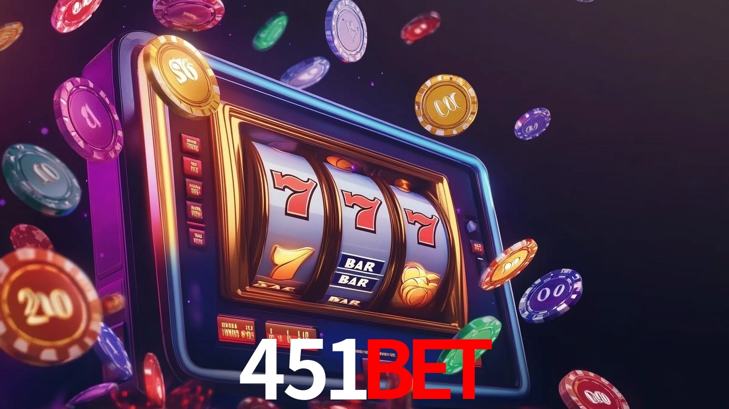 Live Casino 451bet