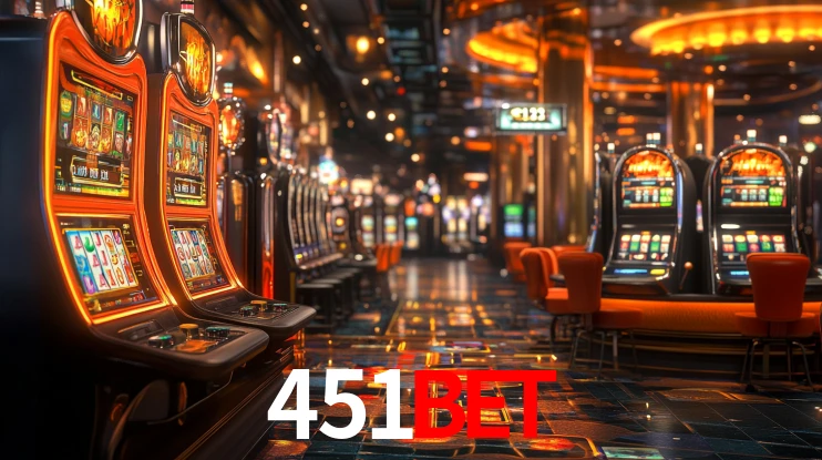 451bet App Interface