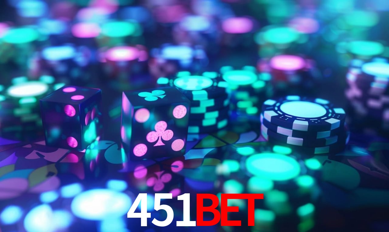 Torneios 451bet