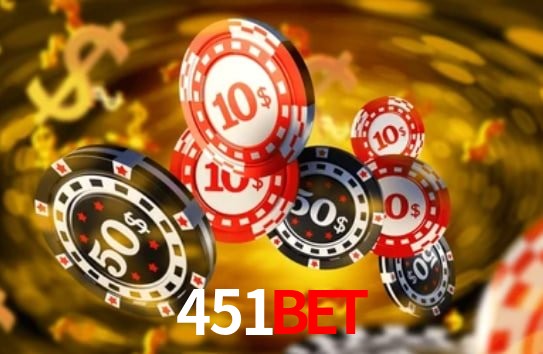 Casino VIP 451bet