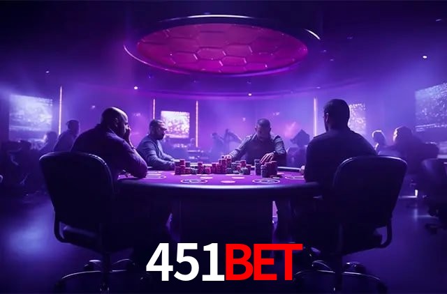 Estatísticas Esportivas 451bet