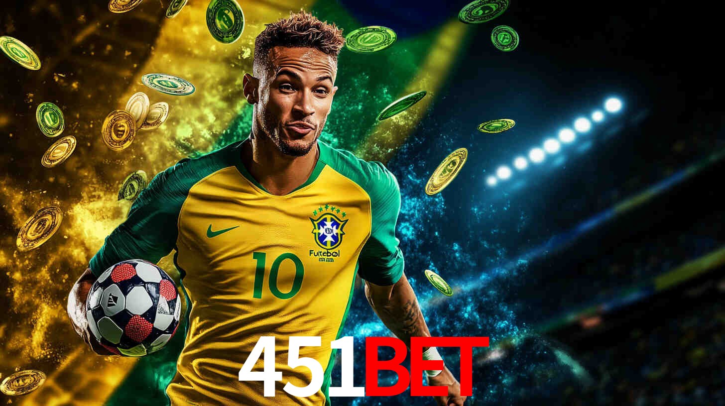 A Popularidade dos Caça-Níqueis no 451bet