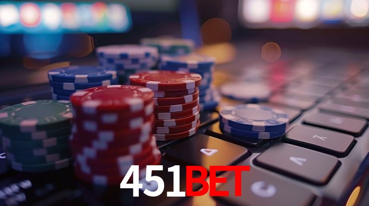 Segurança 2FA 451bet