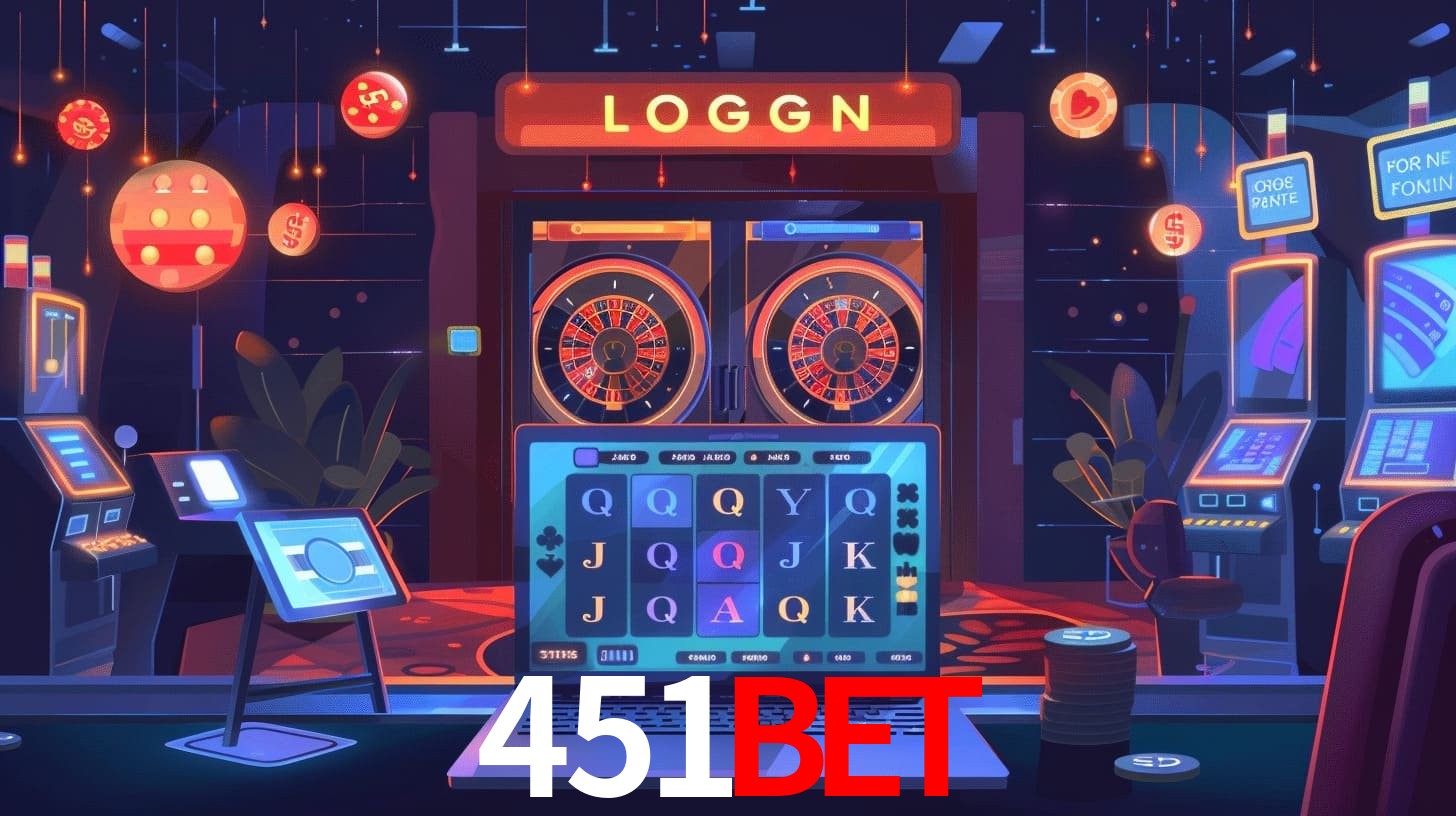 Integração de APIs 451bet
