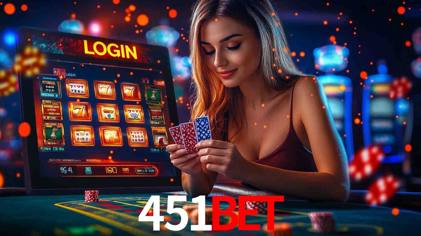 451bet app