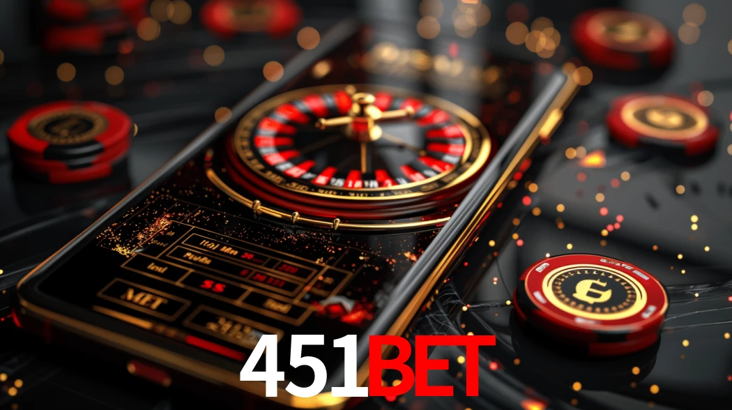 Game Providers 451bet