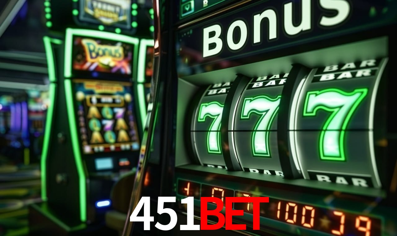 Games Directory 451bet