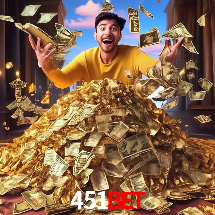 Programa VIP 451bet