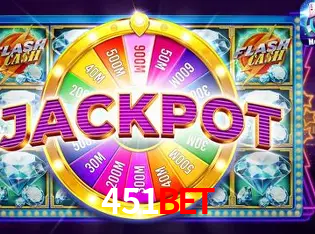 Descubra a Magia dos Jogos de Arcade no 451bet
