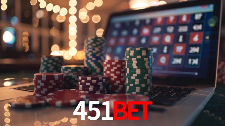 Account Benefits 451bet