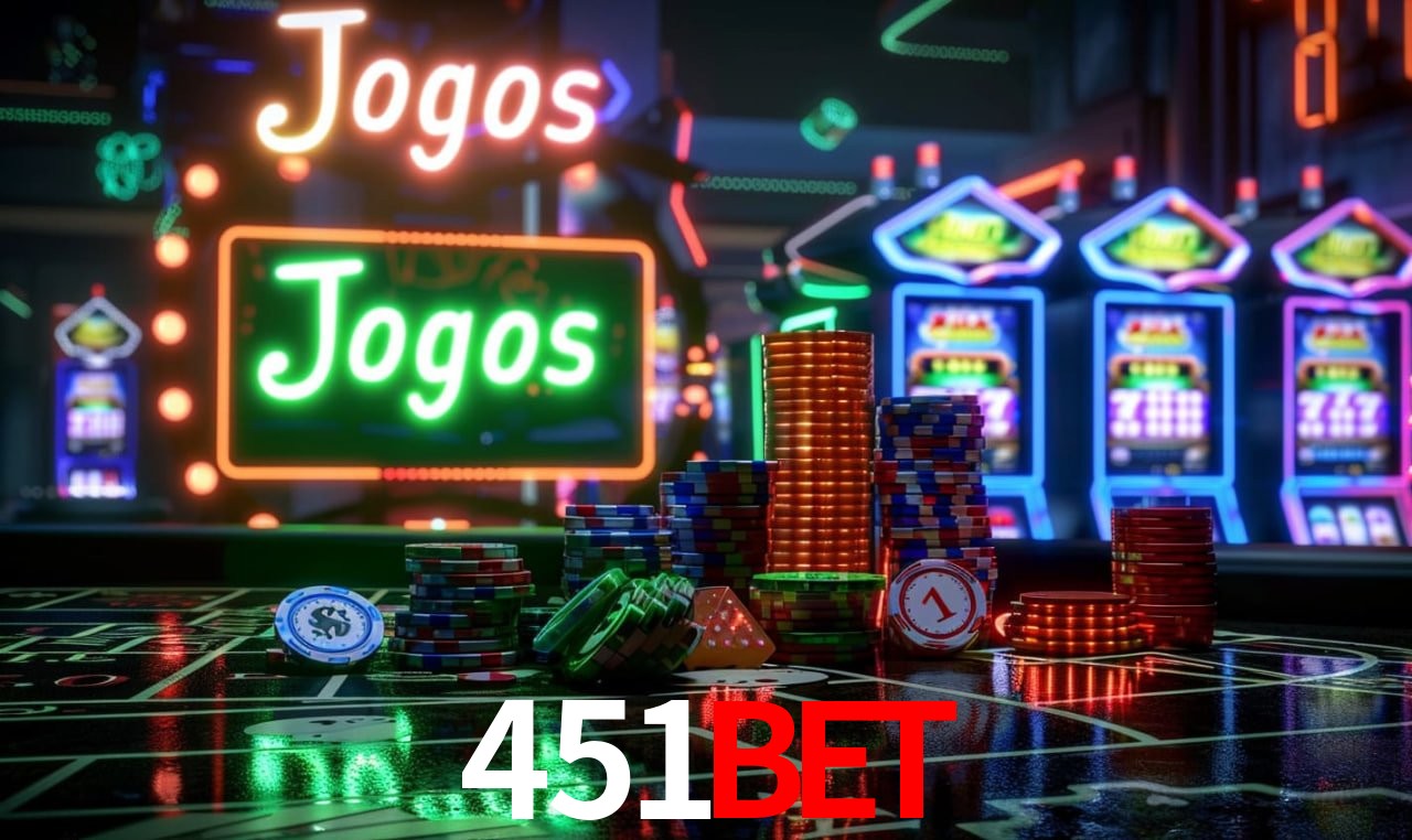 451bet