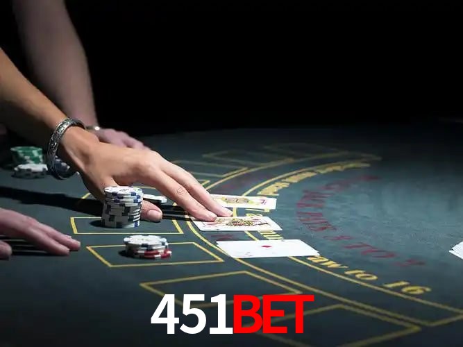 Promoções Sazonais 451bet