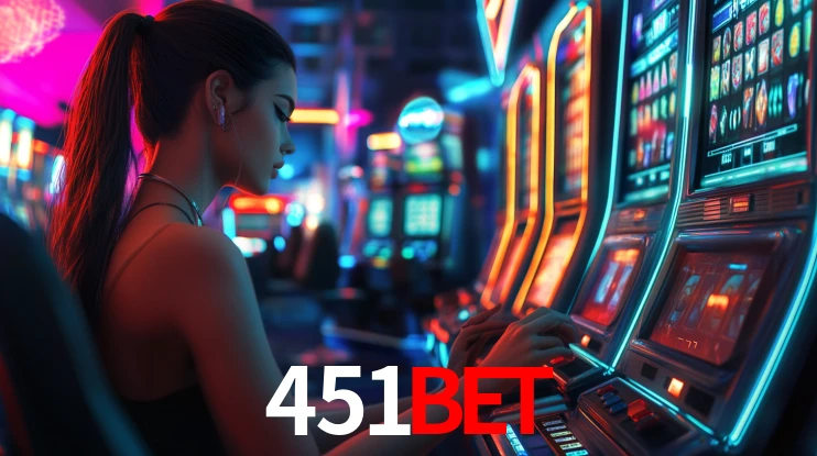 Cashback e recargas na 451bet