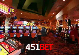 Desvendando o Mundo dos Jogos Virtuais na 451bet