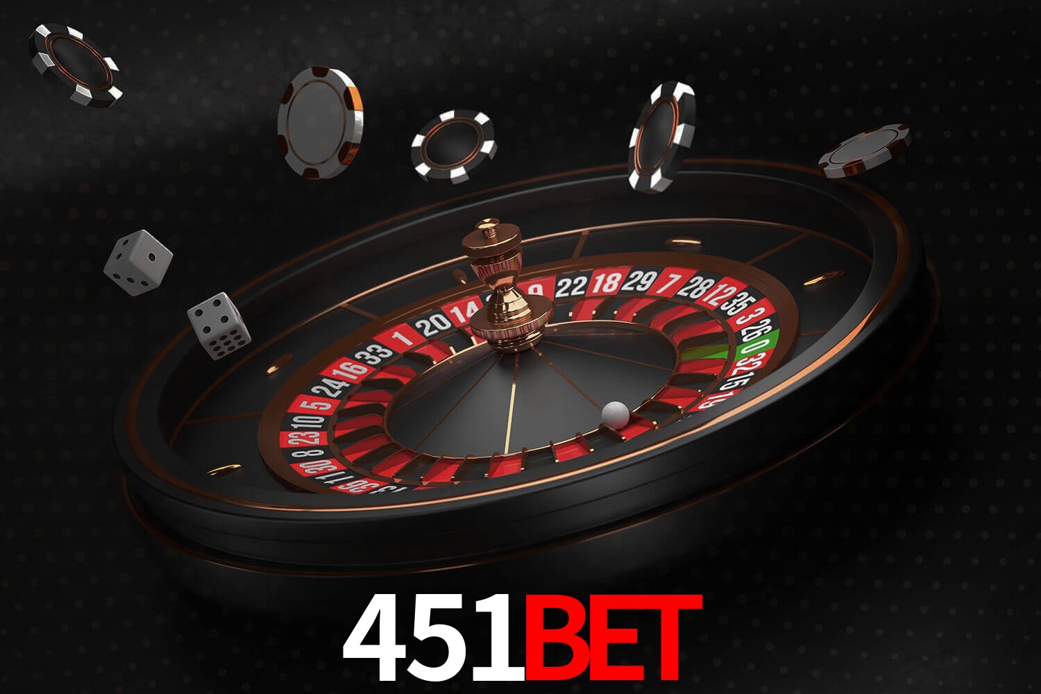 Sinta a adrenalina dos jogos de cassino com 451bet