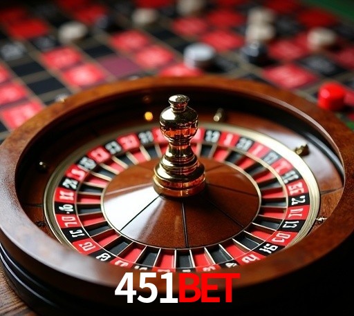 Bônus e promoções da 451bet
