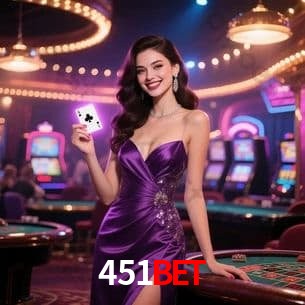 PIX Instantâneo 451bet