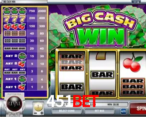 A Experiência Imersiva dos Cassinos Ao Vivo no 451bet
