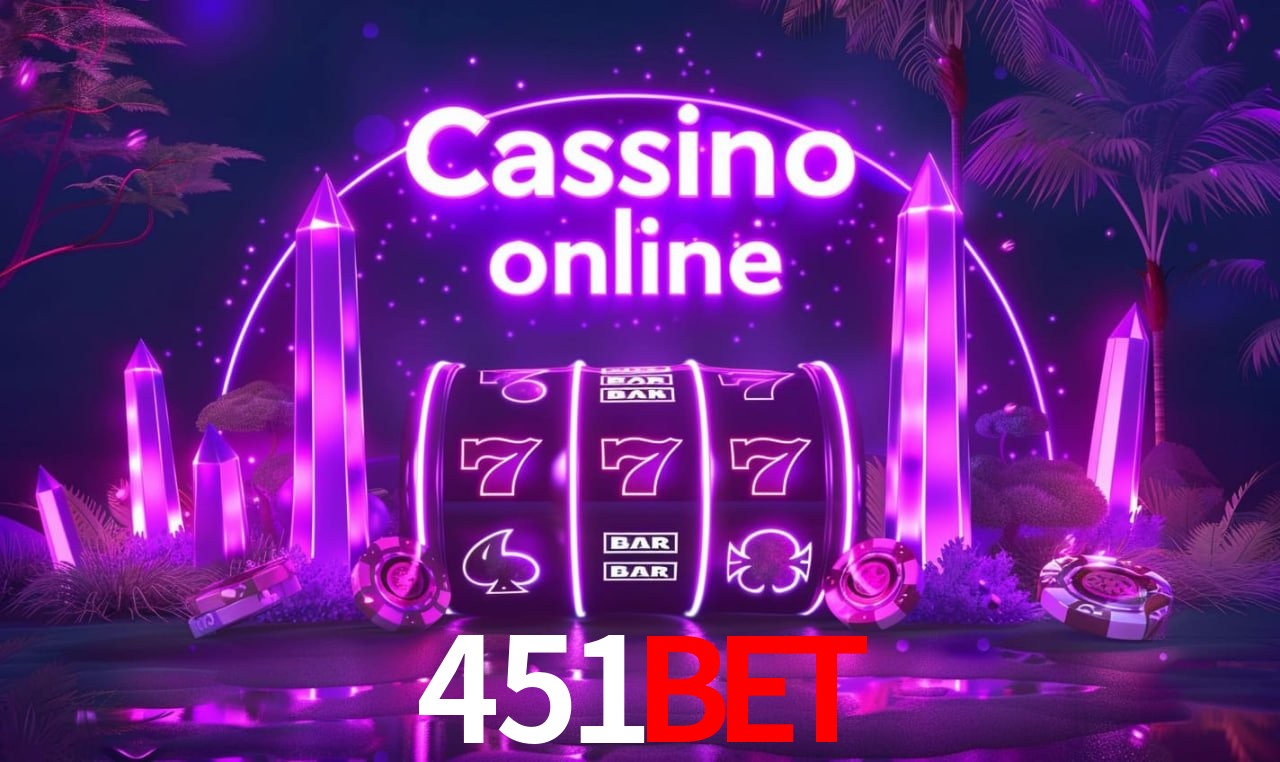 Benefícios da Conta 451bet
