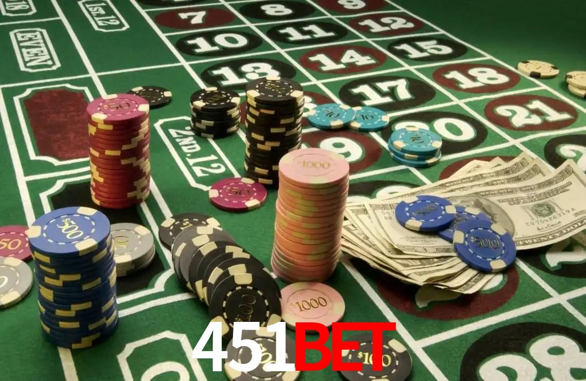 451bet