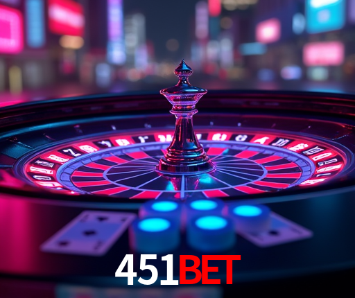 Descubra a Essência do 451bet: Nossa História e Compromissos
