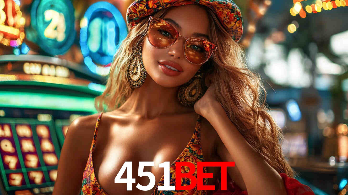 Welcome Bonus 451bet