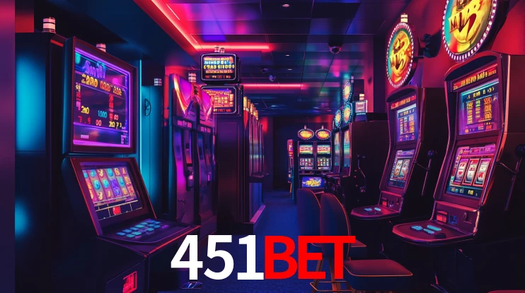 Premium Interface 451bet