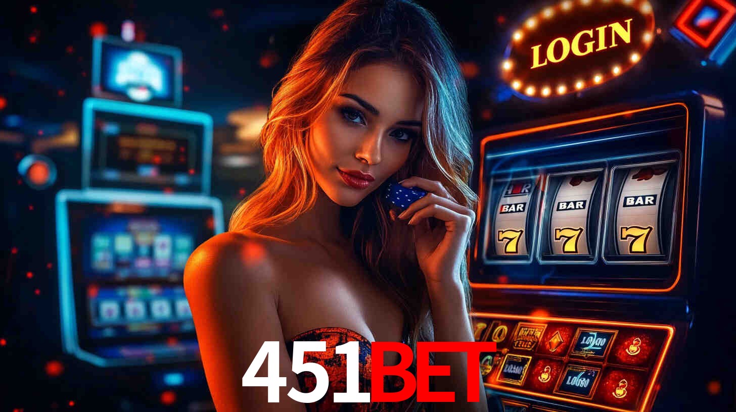 451bet