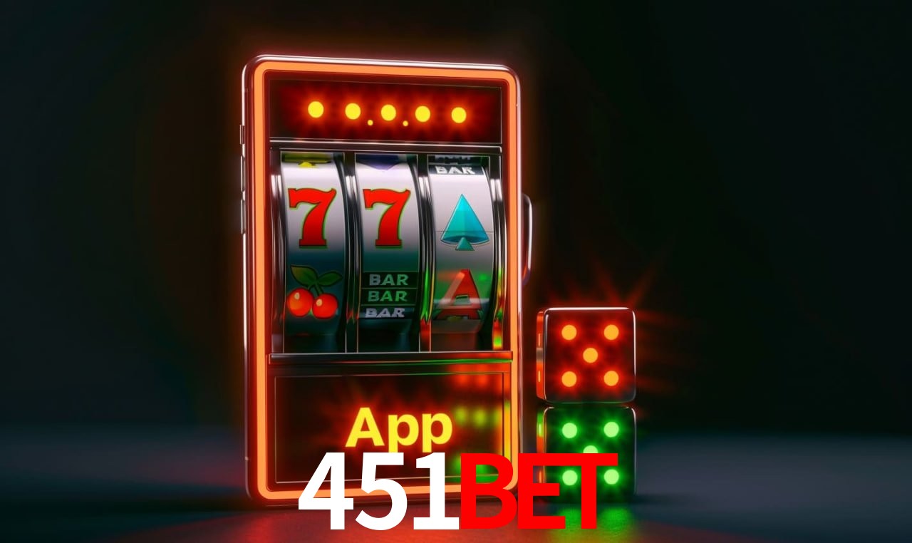 Estatísticas 451bet
