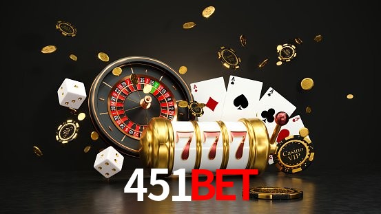 Football Betting 451bet