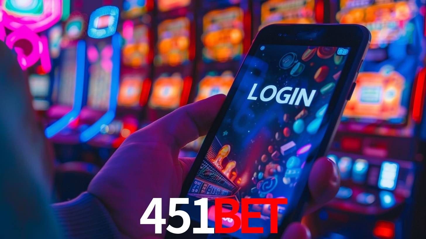 Bônus Diários 451bet