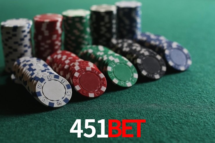 Bonus Features 451bet