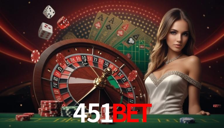 Secure Login 451bet