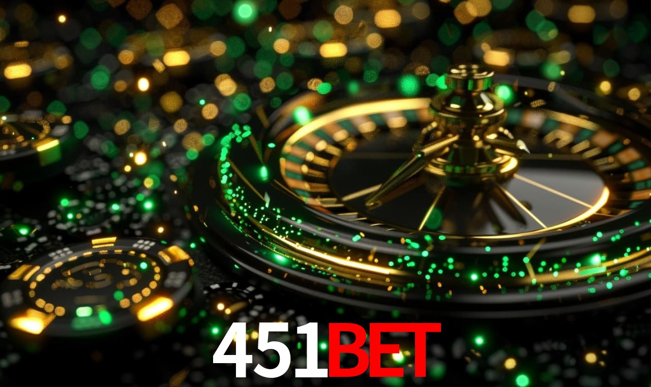 Segurança e performance na plataforma 451bet