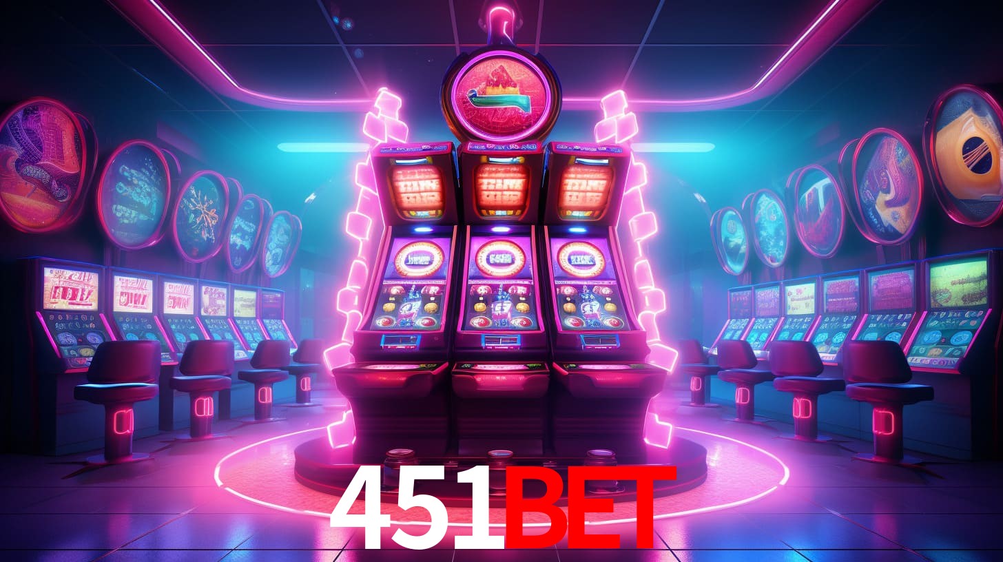 451bet