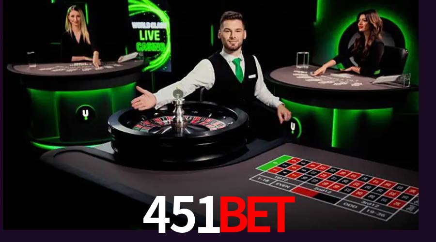 Platform Technology 451bet